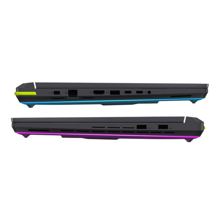 لپ تاپ 16 اینچی ایسوس مدل ROG Strix G16 G615LM-Core Ultra 9 275HX-64GB DDR5 5600MHz-2TB SSD-RTX5060 8GB-WQXGA 240Hz - کاستوم شده