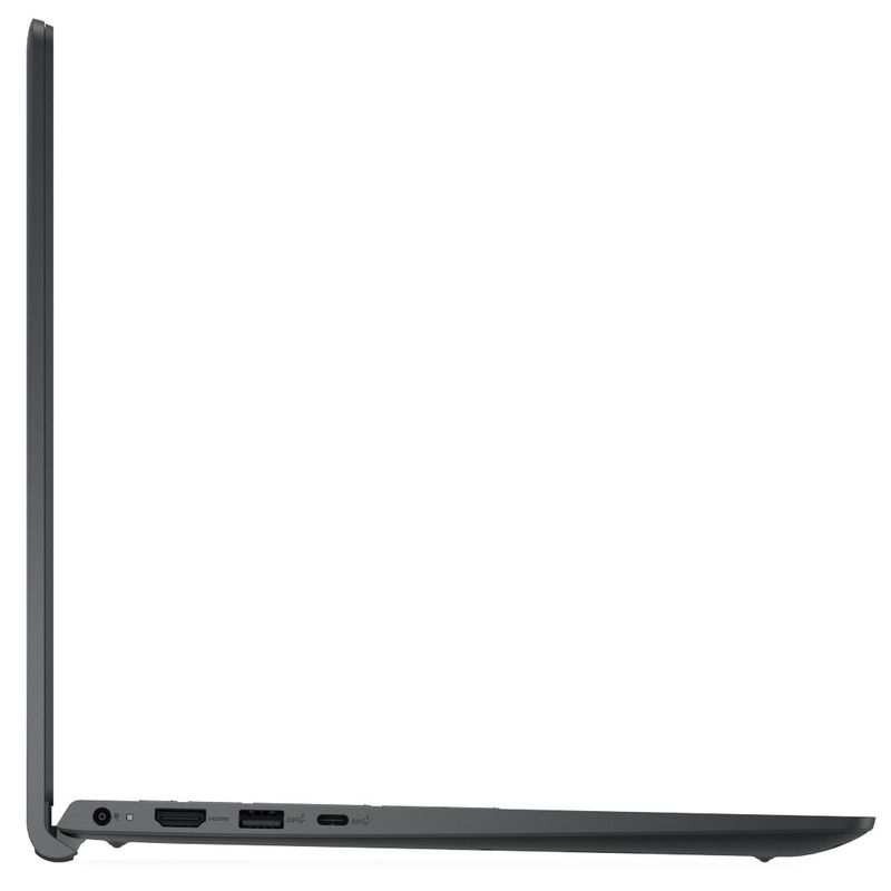لپ تاپ 15.6 اینچی دل مدل DC15250 15-Core 3 100U-16GB DDR4 2666MHz-512GB SSD-IPS 120Hz - کاستوم شده