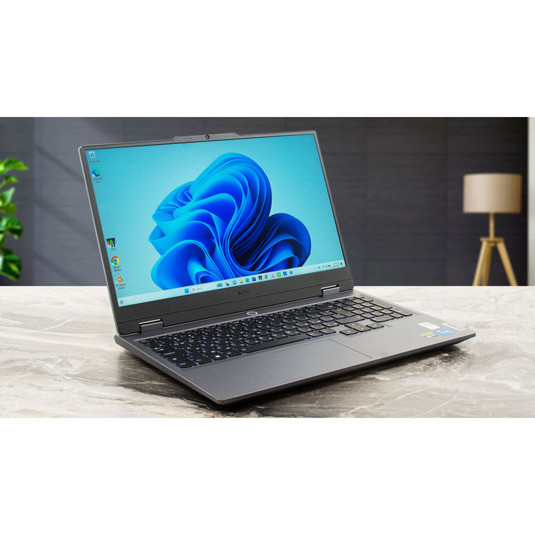لپ تاپ 15.6 اینچی لنوو مدل LOQ 15IRX9-i7 13650HX-RTX4050 6GB-64GB DDR5 4800MHz-1TB SSD-FHD 144Hz - کاستوم شده