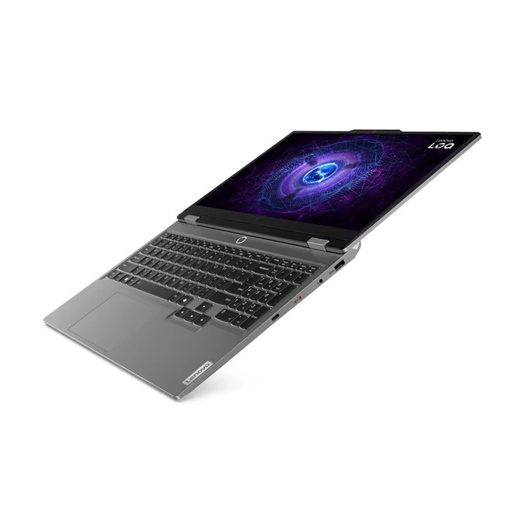 لپ تاپ 15.6 اینچی لنوو مدل LOQ 15IRX9-i7 13650HX-RTX4050 6GB-48GB DDR5 4800MHz-2TB SSD-FHD 144Hz - کاستوم شده