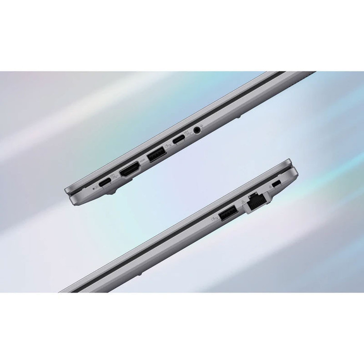 لپ تاپ 15.6 اینچی ایسوس مدل ExpertBook P1 P1503CVA-I716512B9D-i7 13620H-32GB DDR5 4800MHz-512GB SSD-IPS-Fingerprint - کاستوم شده