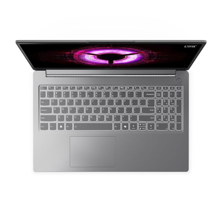 لپتاپ 15.6 اینچی لنوو مدل LOQ 15ARP10E-Ryzen 7 7735HS-RTX3050 6GB-8GB DDR5 4800MHz-1TB SSD-FHD 144Hz - کاستوم شده