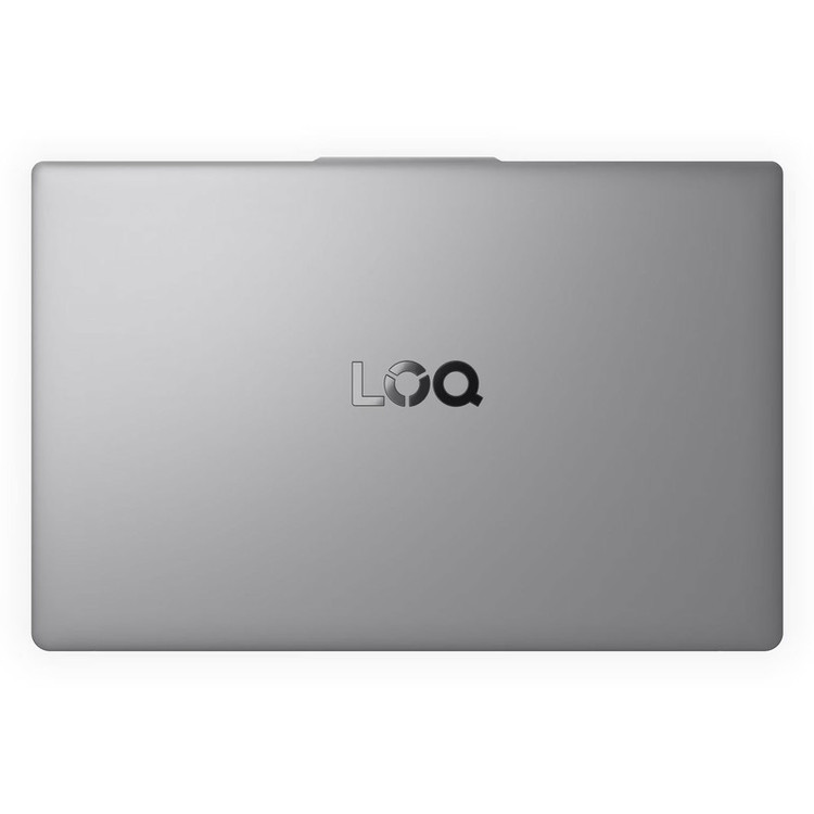 لپتاپ 15.6 اینچی لنوو مدل LOQ 15ARP10E-Ryzen 7 7735HS-RTX3050 6GB-8GB DDR5 4800MHz-1TB SSD-FHD 144Hz - کاستوم شده