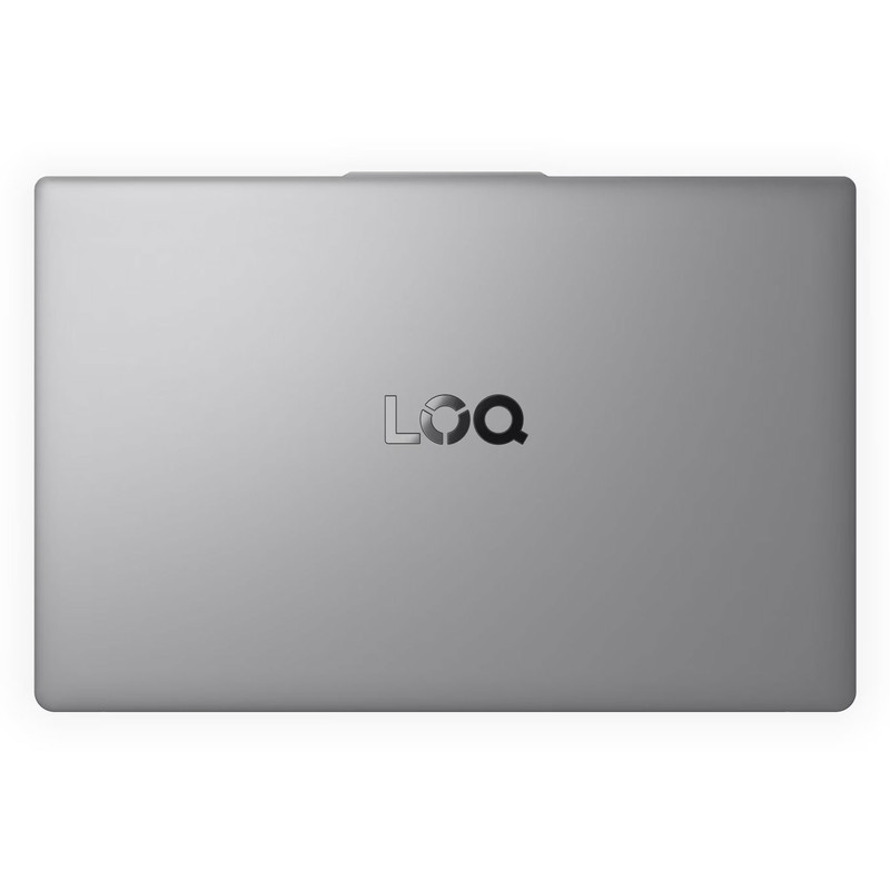 لپتاپ 15.6 اینچی لنوو مدل LOQ 15ARP10E-Ryzen 7 7735HS-RTX3050 6GB-8GB DDR5 4800MHz-512GB SSD-FHD 144Hz - کاستوم شده