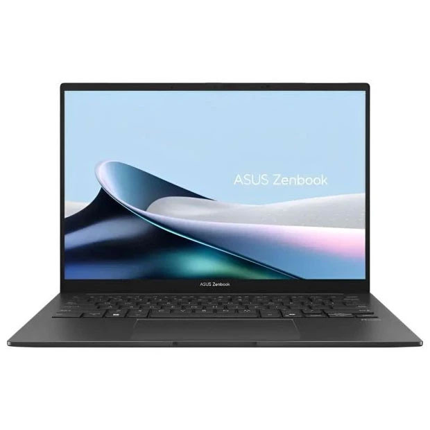 لپ تاپ 14 اینچی ایسوس مدل Zenbook 14 UX3405CA-U9321TB-Core Ultra 9 285H-32GB LPDDR5X-2TB SSD-OLED Touch-Backlit-W - کاستوم شده