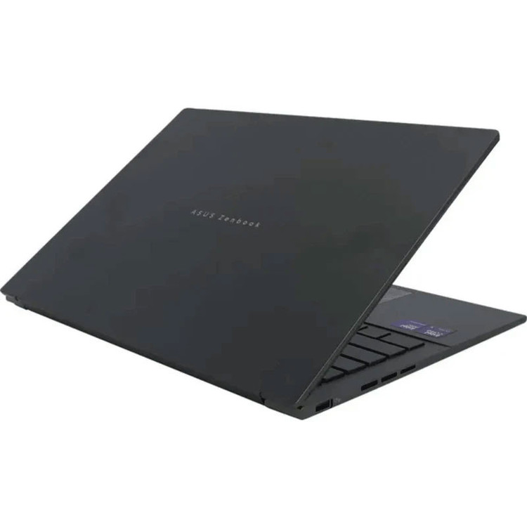 لپ تاپ 14 اینچی ایسوس مدل Zenbook 14 UX3405CA-U9321TB-Core Ultra 9 285H-32GB LPDDR5X-2TB SSD-OLED Touch-Backlit-W - کاستوم شده