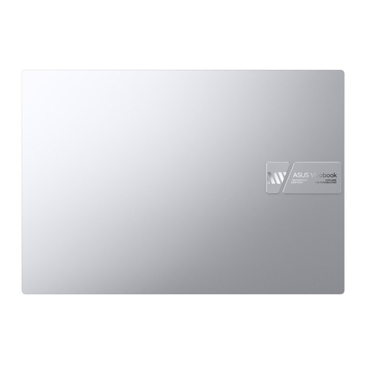 لپ تاپ 16 اینچی ایسوس مدل Vivobook 16X K3605VC-i5 13420H-RTX3050 4GB-24GB DDR4 3200MHz-2TB SSD-IPS 144Hz-Backlit به همراه کیف - کاستوم شده