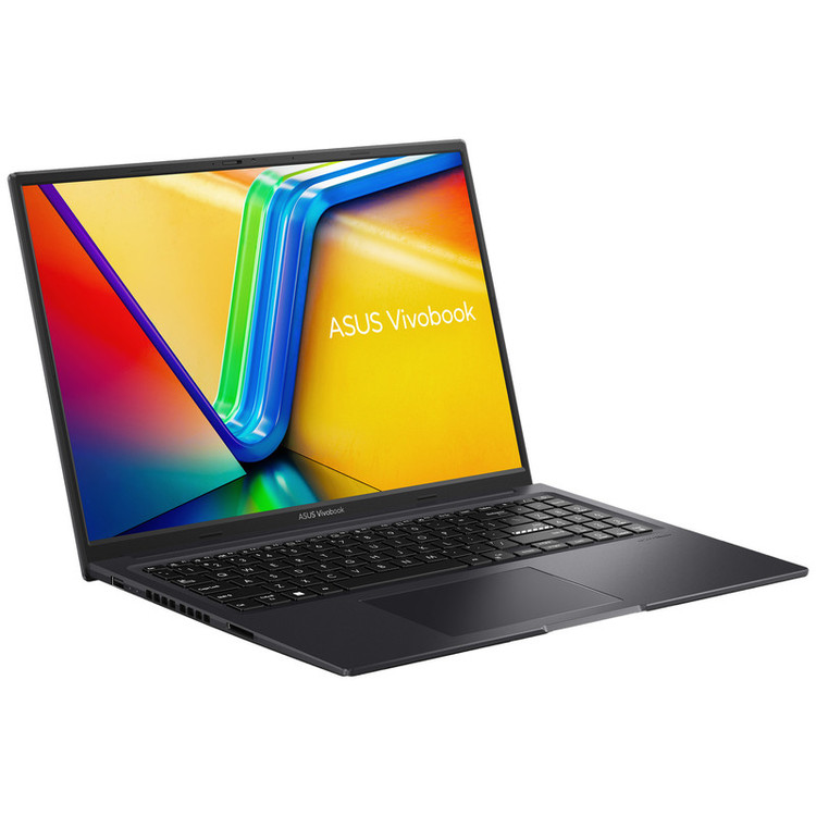 لپ تاپ 16 اینچی ایسوس مدل Vivobook 16X K3605VC-i5 13420H-RTX3050 4GB-24GB DDR4 3200MHz-2TB SSD-IPS 144Hz-Backlit به همراه کیف - کاستوم شده