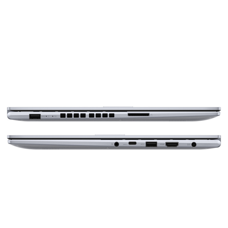 لپ تاپ 16 اینچی ایسوس مدل Vivobook 16X K3605VC-i5 13420H-RTX3050 4GB-24GB DDR4 3200MHz-2TB SSD-IPS 144Hz-Backlit به همراه کیف - کاستوم شده