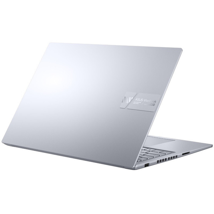 لپ تاپ 16 اینچی ایسوس مدل Vivobook 16X K3605VC-i5 13420H-RTX3050 4GB-24GB DDR4 3200MHz-1TB SSD-IPS 144Hz-Backlit به همراه کیف - کاستوم شده