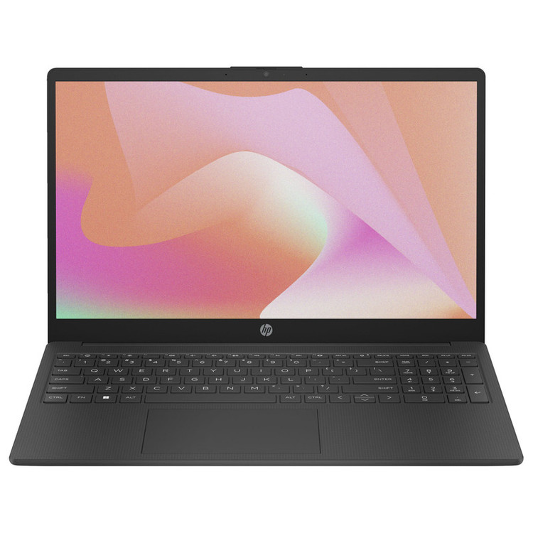 لپ تاپ 15.6 اینچی اچ پی مدل fd1310TU-15-Core Ultra 7 155H-8GB DDR5 5600MHz-2TB SSD-IPS-Backlit - کاستوم شده