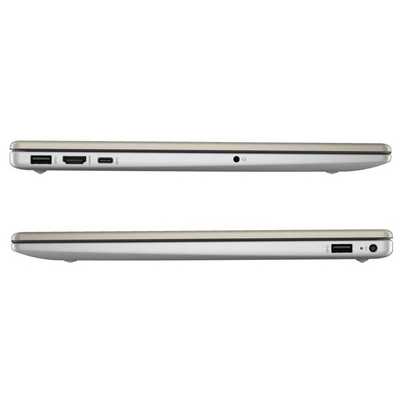 لپ تاپ 15.6 اینچی اچ پی مدل fd1310TU-15-Core Ultra 7 155H-8GB DDR5 5600MHz-512GB SSD-IPS-Backlit