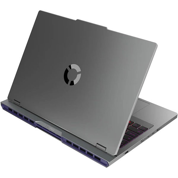 لپ تاپ 16 اینچی لنوو مدل Legion 5 16IAX10-Core Ultra 9 275HX-24GB DDR5 5600MHz-1TB SSD-RTX5060 8GB-WQXGA 240Hz-W - کاستوم شده