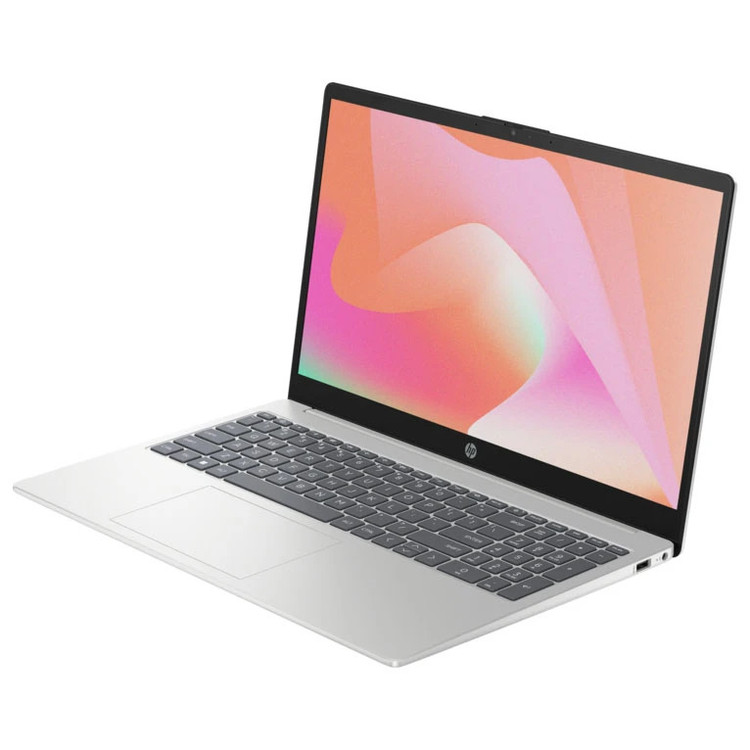 لپتاپ 15.6 اینچی اچ پی مدل fd0230wm-15-i3 1315U-16GB DDR4 3200MHz-512GB SSD-Touch - کاستوم شده
