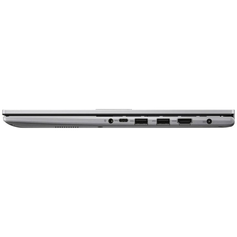 لپ تاپ 15.6 اینچی ایسوس مدل Vivobook 15 F1504VAP-Core 7 150U-16GB DDR4 3200MHz-2TB SSD-Touch-Backlit-W - کاستوم شده