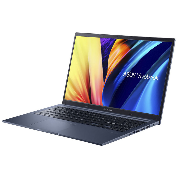 لپ تاپ 15.6 اینچی ایسوس مدل Vivobook 15 A1502VA-i7 13620H-24GB DDR4 3200MHz-1TB SSD-IPS-Backlit - کاستوم شده