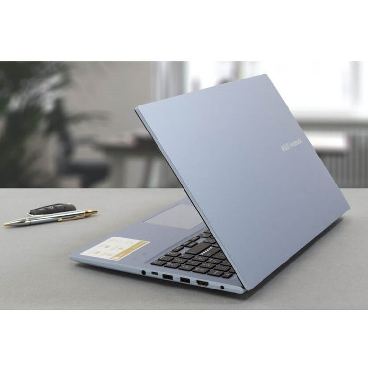 لپ تاپ 15.6 اینچی ایسوس مدل Vivobook 15 A1502VA-i7 13620H-24GB DDR4 3200MHz-1TB SSD-IPS-Backlit - کاستوم شده