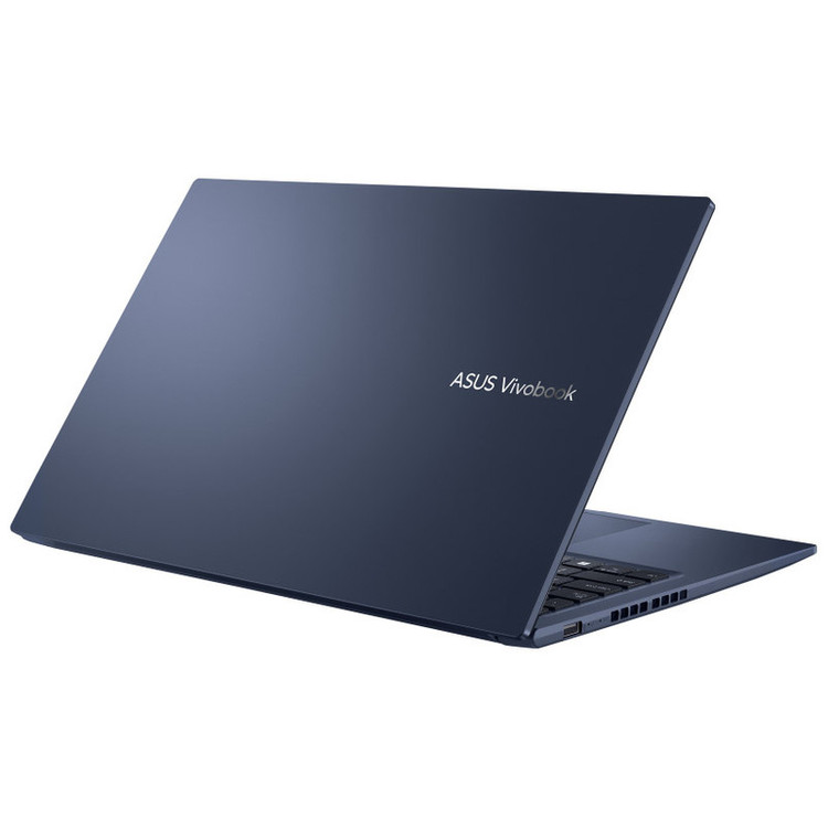لپ تاپ 15.6 اینچی ایسوس مدل Vivobook 15 A1502VA-i7 13620H-24GB DDR4 3200MHz-512GB SSD-IPS-Backlit - کاستوم شده