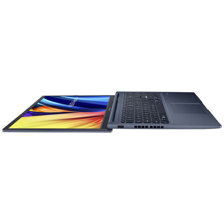 لپ تاپ 15.6 اینچی ایسوس مدل Vivobook 15 A1502VA-i7 13620H-24GB DDR4 3200MHz-512GB SSD-IPS-Backlit - کاستوم شده