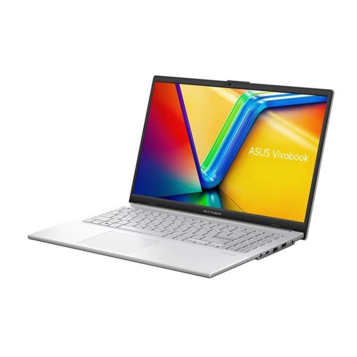 لپ تاپ 15.6 اینچی ایسوس مدل Vivobook Go 15 E1504FA-R5 7520U-16GB LPDDR5-256GB SSD-IPS - کاستوم شده