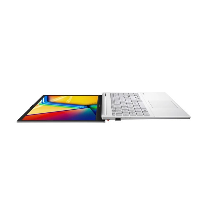 لپ تاپ 15.6 اینچی ایسوس مدل Vivobook Go 15 E1504FA-R5 7520U-16GB LPDDR5-256GB SSD-IPS - کاستوم شده