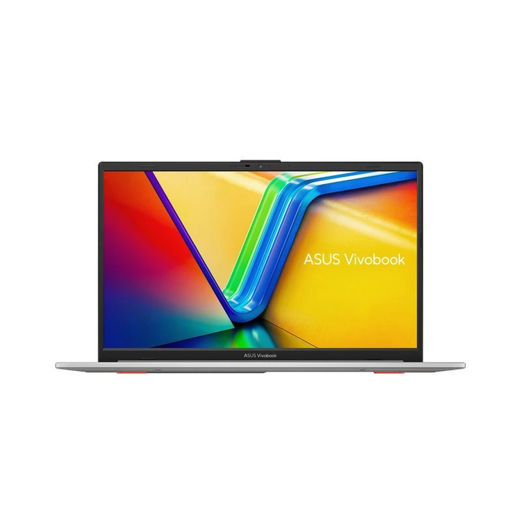 لپ تاپ 15.6 اینچی ایسوس مدل Vivobook Go 15 E1504FA-R5 7520U-16GB LPDDR5-256GB SSD-IPS - کاستوم شده