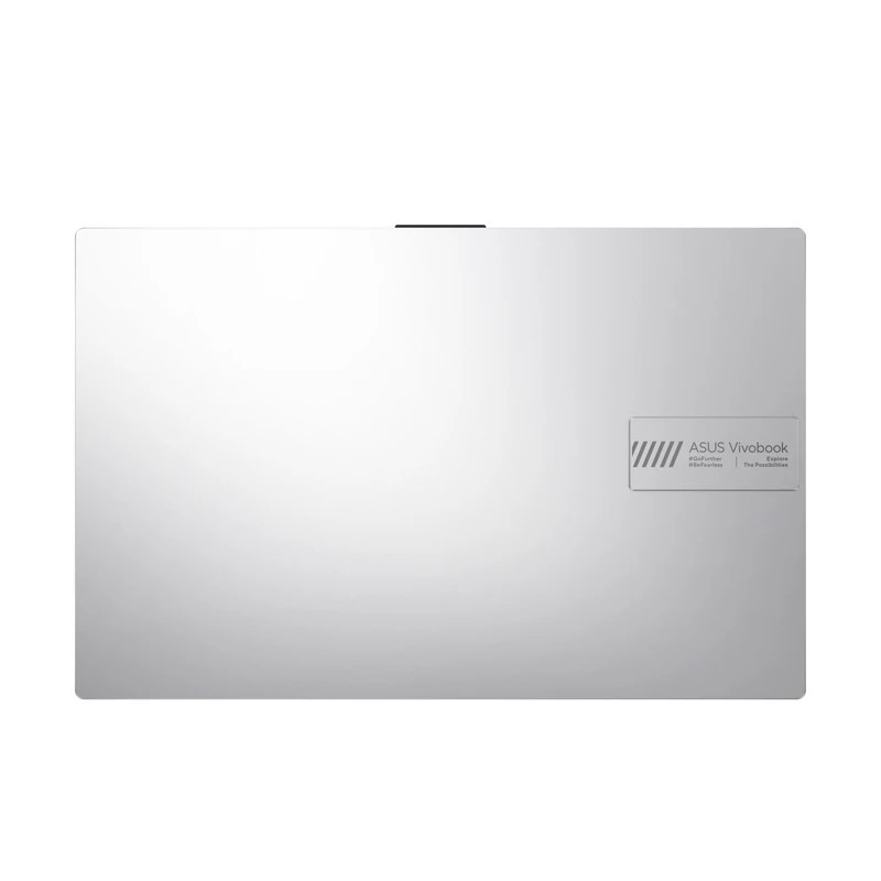 لپ تاپ 15.6 اینچی ایسوس مدل Vivobook Go 15 E1504FA-R5 7520U-16GB LPDDR5-256GB SSD-IPS - کاستوم شده