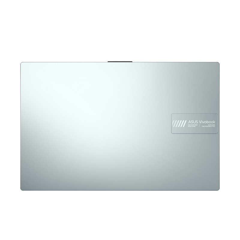 لپ تاپ 15.6 اینچی ایسوس مدل Vivobook Go 15 E1504FA-R5 7520U-16GB LPDDR5-256GB SSD-IPS - کاستوم شده
