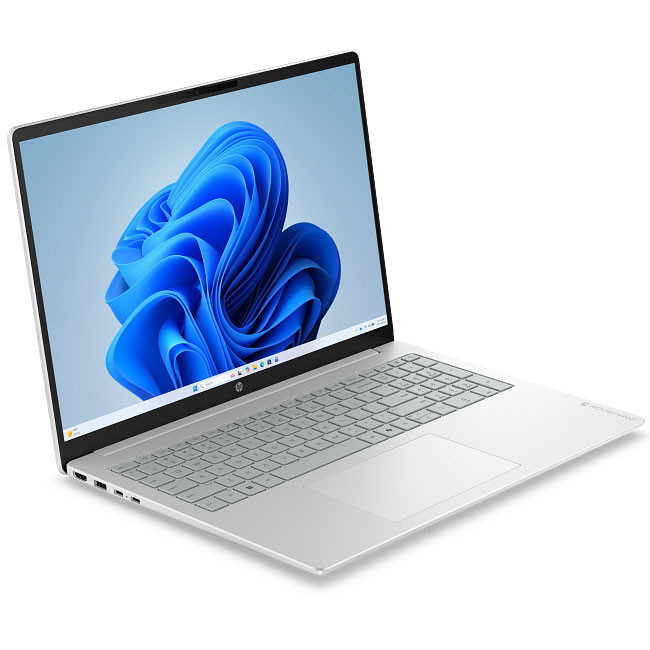 لپ تاپ 16 اینچی اچ پی مدل OmniBook 3 16-by0015dx-Ryzen 5 40-8GB LPDDR5 5500MHz-1TB SSD-Touch - کاستوم شده