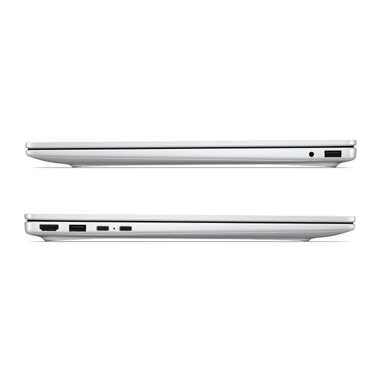 لپ تاپ 16 اینچی اچ پی مدل OmniBook 3 16-by0015dx-Ryzen 5 40-8GB LPDDR5 5500MHz-512GB SSD-Touch - کاستوم شده
