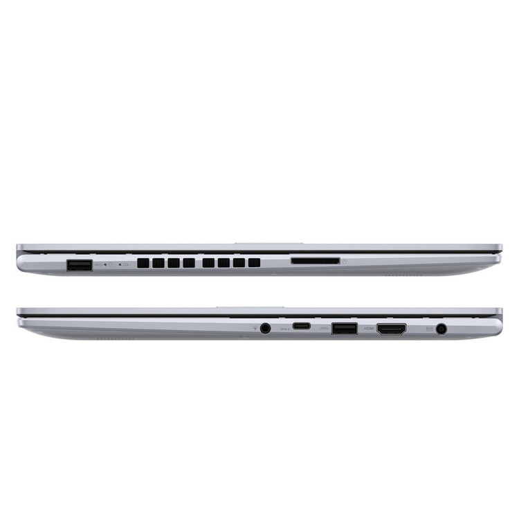 لپ تاپ 16 اینچی ایسوس مدل Vivobook 16X K3605VC-i5 13420H-RTX3050 4GB-8GB DDR4 3200MHz-1TB SSD-IPS 144Hz-Backlit به همراه کیف - کاستوم شده