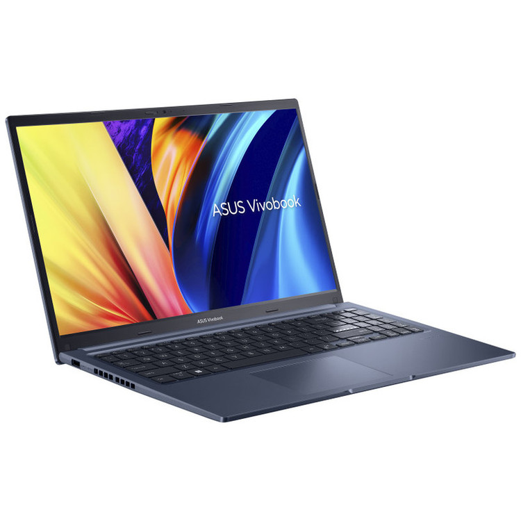 لپ تاپ 15.6 اینچی ایسوس مدل Vivobook 15 A1502VA-i7 13620H-8GB DDR4 3200MHz-1TB SSD-IPS-Backlit - کاستوم شده