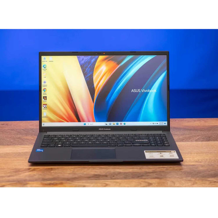 لپ تاپ 15.6 اینچی ایسوس مدل Vivobook 15 A1502VA-i7 13620H-8GB DDR4 3200MHz-1TB SSD-IPS-Backlit - کاستوم شده