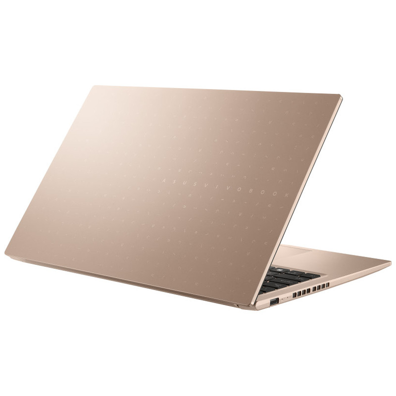 لپ تاپ 15.6 اینچی ایسوس مدل Vivobook 15 A1502VA-i7 13620H-8GB DDR4 3200MHz-512GB SSD-IPS-Backlit - کاستوم شده