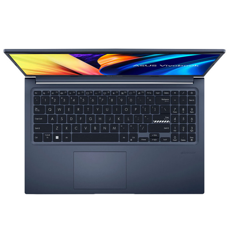 لپ تاپ 15.6 اینچی ایسوس مدل Vivobook 15 A1502VA-i7 13620H-8GB DDR4 3200MHz-512GB SSD-IPS-Backlit - کاستوم شده