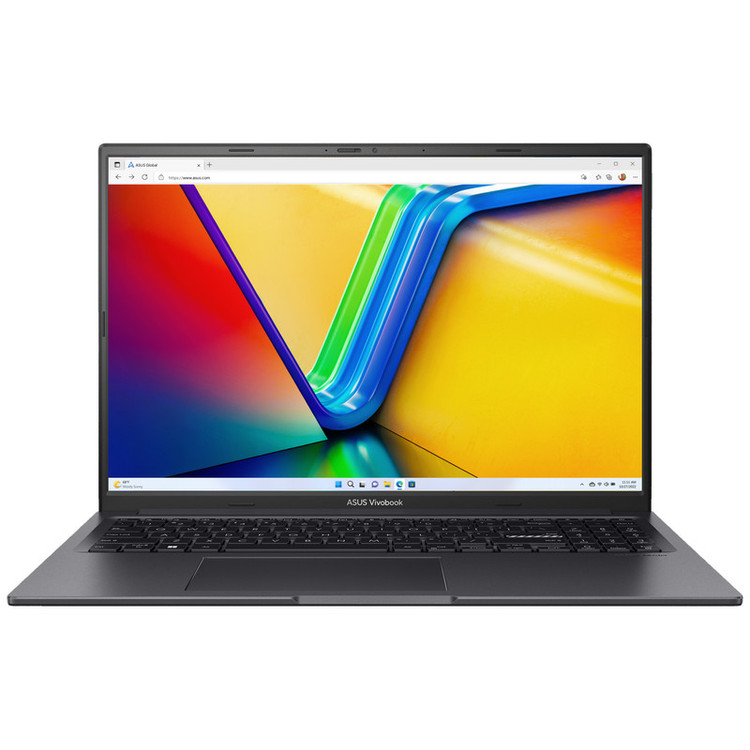 لپ تاپ 16 اینچی ایسوس مدل Vivobook 16X K3605VC-i5 13420H-RTX3050 4GB-40GB DDR4 3200MHz-2TB SSD-IPS 144Hz-Backlit به همراه کیف - کاستوم شده