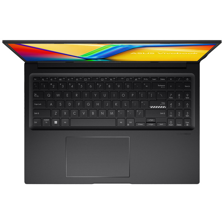 لپ تاپ 16 اینچی ایسوس مدل Vivobook 16X K3605VC-i5 13420H-RTX3050 4GB-40GB DDR4 3200MHz-2TB SSD-IPS 144Hz-Backlit به همراه کیف - کاستوم شده