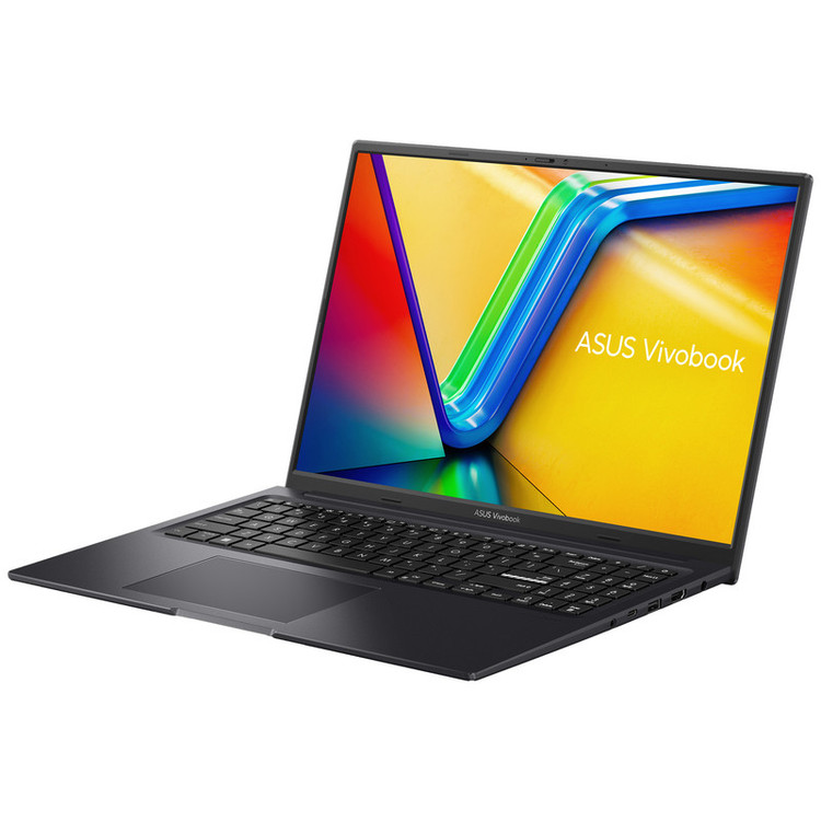 لپ تاپ 16 اینچی ایسوس مدل Vivobook 16X K3605VC-i5 13420H-RTX3050 4GB-40GB DDR4 3200MHz-2TB SSD-IPS 144Hz-Backlit به همراه کیف - کاستوم شده