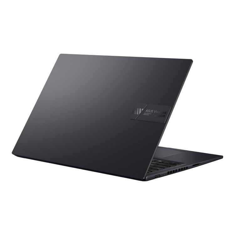 لپ تاپ 16 اینچی ایسوس مدل Vivobook 16X K3605VC-i5 13420H-RTX3050 4GB-40GB DDR4 3200MHz-1TB SSD-IPS 144Hz-Backlit به همراه کیف - کاستوم شده
