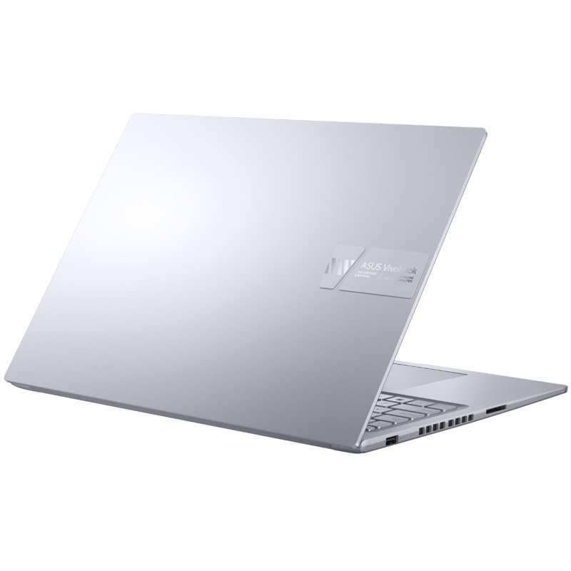 لپ تاپ 16 اینچی ایسوس مدل Vivobook 16X K3605VC-i5 13420H-RTX3050 4GB-40GB DDR4 3200MHz-512GB SSD-IPS 144Hz-Backlit به همراه کیف - کاستوم شده