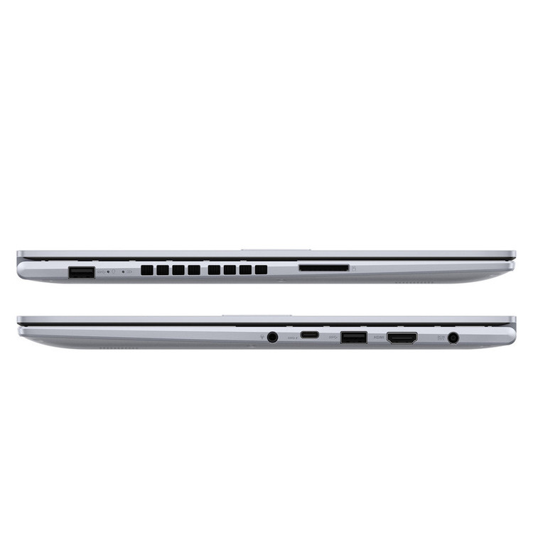 لپ تاپ 16 اینچی ایسوس مدل Vivobook 16X K3605VC-i5 13420H-RTX3050 4GB-40GB DDR4 3200MHz-512GB SSD-IPS 144Hz-Backlit به همراه کیف - کاستوم شده