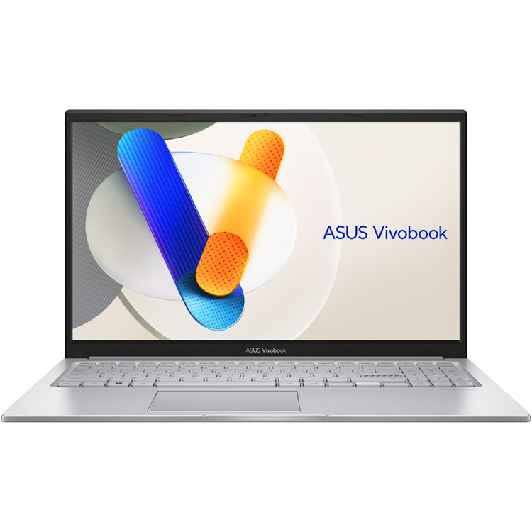 لپ تاپ 15.6 اینچی ایسوس مدل Vivobook 15 X1504VA-Core 5 120U-24GB DDR5 4800MHz-1TB SSD-IPS - کاستوم شده