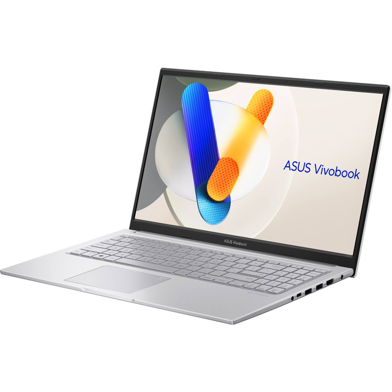 لپ تاپ 15.6 اینچی ایسوس مدل Vivobook 15 X1504VA-Core 5 120U-24GB DDR5 4800MHz-1TB SSD-IPS - کاستوم شده