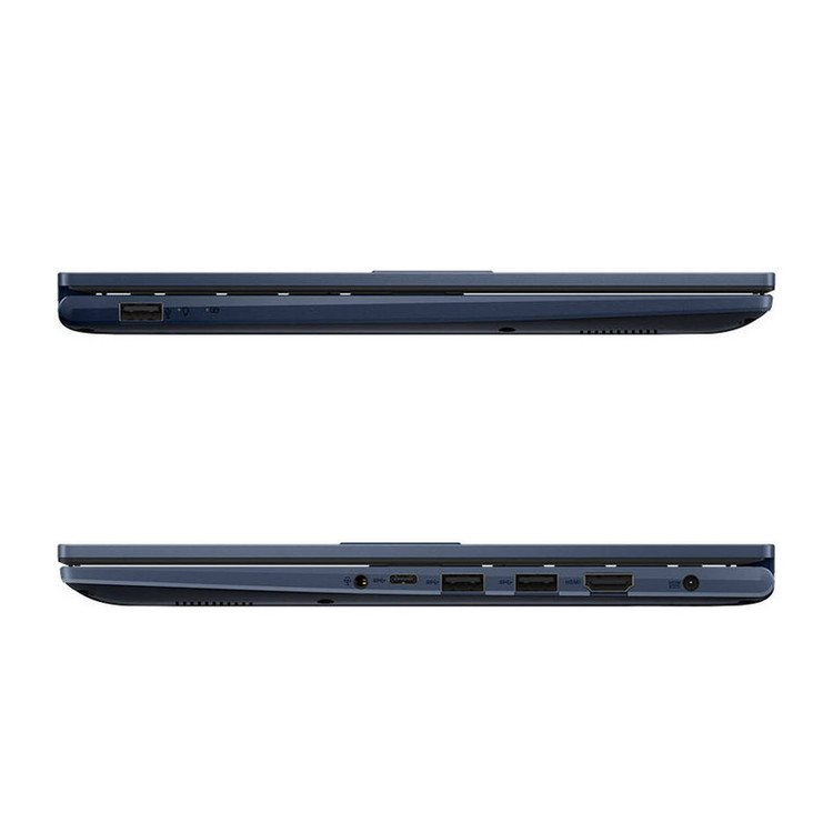 لپ تاپ 15.6 اینچی ایسوس مدل Vivobook 15 X1504VA-Core 7 150U-20GB DDR5 4800MHz-512GB SSD-IPS - کاستوم شده