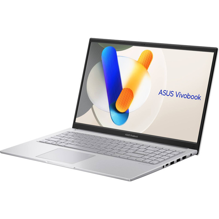 لپ تاپ 15.6 اینچی ایسوس مدل Vivobook 15 X1504VA-Core 7 150U-20GB DDR5 4800MHz-512GB SSD-IPS - کاستوم شده