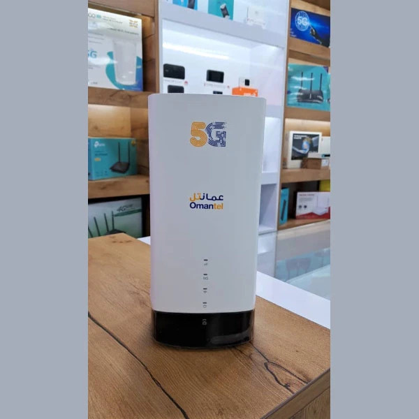 مودم عمانتل 5G مدل AURORA C082