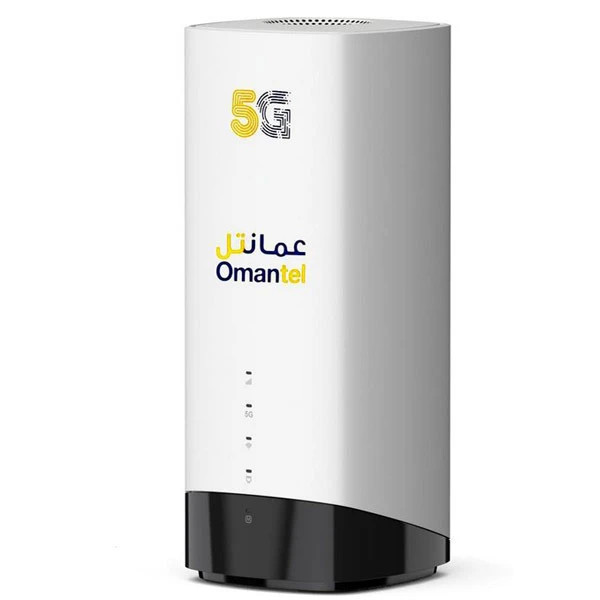 مودم عمانتل 5G مدل AURORA C082