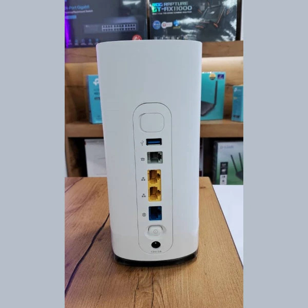 مودم عمانتل 5G مدل AURORA C082